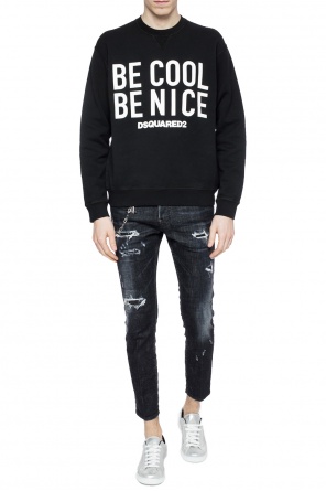 'skater jean' jeans, zdjęcie 2 'skater jean' jeans od Dsquared2